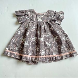 Lilly Wicket Dress